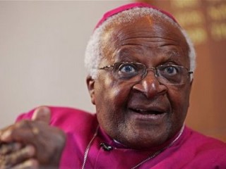 Desmond Tutu picture, image, poster